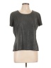 Covington Tweed Gray Short Sleeve T-Shirt Size L - photo 1