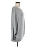 Alya Gray 3/4 Sleeve T-Shirt Size M - photo 4