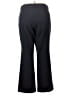 Worthington Stripes Black Dress Pants Size 18 - photo 2