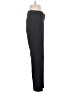 H&M Solid Black Dress Pants Size 18 - photo 4