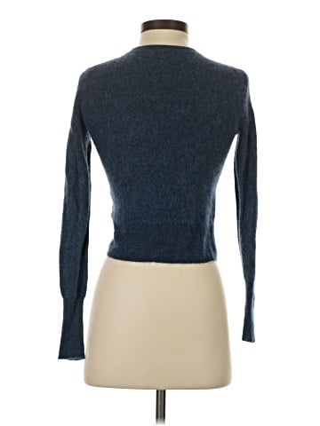 Madewell Wool Cardigan (view 2)