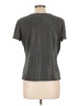 Covington Tweed Gray Short Sleeve T-Shirt Size L - photo 2