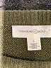Treasure & Bond Green Pullover Sweater Size L - photo 7