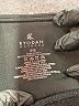 Kyodan Solid Gray Active Pants Size S - photo 7