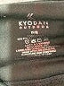 Kyodan Solid Gray Active Pants Size S - photo 8