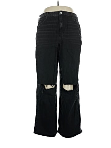 American Eagle Outfitters Jeans (view 1)