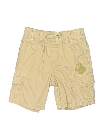 Gymboree Cargo Shorts (view 1)