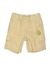 Gymboree 100% Cotton Tan Cargo Shorts Size 2T - photo 1