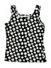 Old Navy Black Tank Top Size 10 - 12 - photo 1