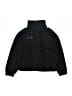 Columbia 100% Polyester Solid Black Jacket Size 7 - 8 - photo 1