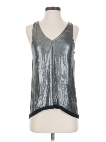 Townsen Sleeveless Top (view 1)
