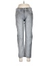 Club Monaco Gray Jeans Size 29 waist - photo 1