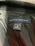 Banana Republic Black Wool Blazer Size 0 - photo 6