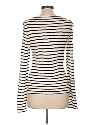J.Crew Collection Long Sleeve Turtleneck (view 2)