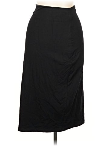 Susana Monaco Formal Skirt (view 1)