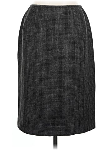Larry Levine Formal Skirt (view 1)