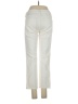 J.Crew Ivory Jeans Size 27 waist - photo 2