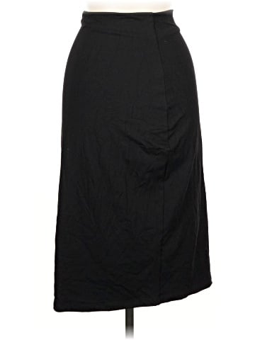 Susana Monaco Formal Skirt (view 2)