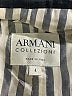 Armani Collezioni Gray Blazer Size 4 - photo 6
