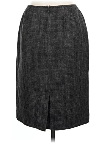 Larry Levine Formal Skirt (view 2)