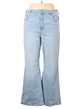 American Eagle Outfitters Jeans
