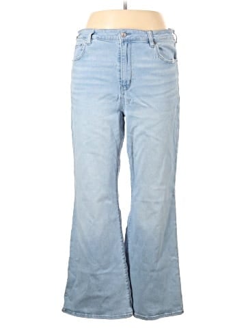 American Eagle Outfitters Jeans (view 1)