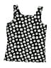 Old Navy Black Tank Top Size 10 - 12 - photo 2