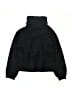 Columbia 100% Polyester Solid Black Jacket Size 7 - 8 - photo 2