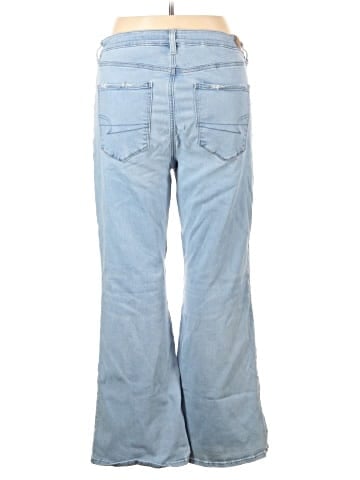 American Eagle Outfitters Jeans (view 2)