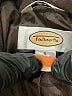 Talbots Brown Blazer Size 4 - photo 6