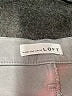 Ann Taylor LOFT Gray Jeans Size 31 waist - photo 7