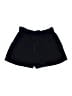 Mi ami Solid Black Shorts Size M - photo 2
