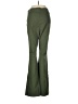 INC International Concepts Solid Green Active Pants Size M - photo 2