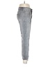Club Monaco Gray Jeans Size 29 waist - photo 4