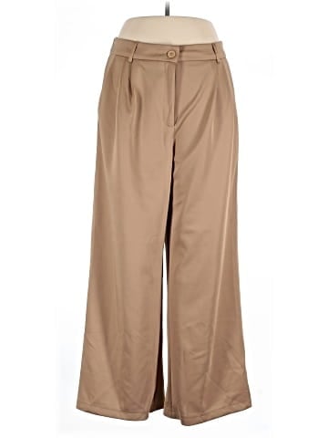 Unbranded Khakis (view 1)