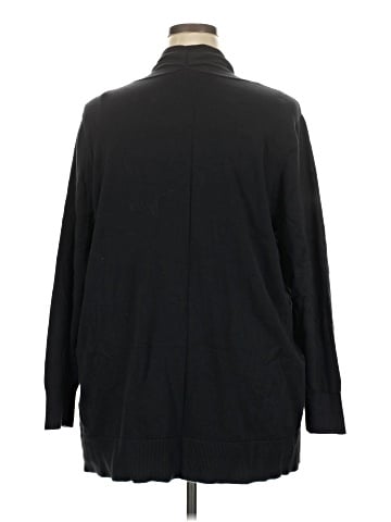 Lands' End Cardigan (view 2)