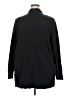Lands' End 100% Cotton Black Cardigan Size 2X - photo 2