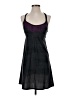 Athleta Black Cocktail Dress Size S - photo 1