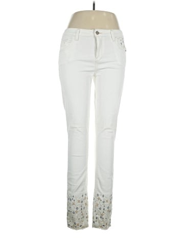Pilcro and the Letterpress Jeans (view 1)