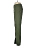 INC International Concepts Solid Green Active Pants Size M - photo 5