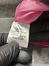 Stevie Mac 100% Polyester Pink Jacket Size 2 - photo 7