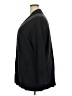 Lands' End 100% Cotton Black Cardigan Size 2X - photo 5