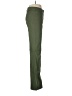 INC International Concepts Solid Green Active Pants Size M - photo 4