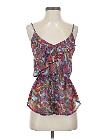 H.I.P. Happening in the Present Sleeveless Top (view 1)