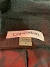 Calvin Klein Gray Blazer Size 16 - photo 6