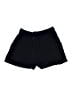 Mi ami Solid Black Shorts Size M - photo 1