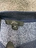 J.Crew 100% Cotton Blue Pullover Sweater Size XS - photo 7