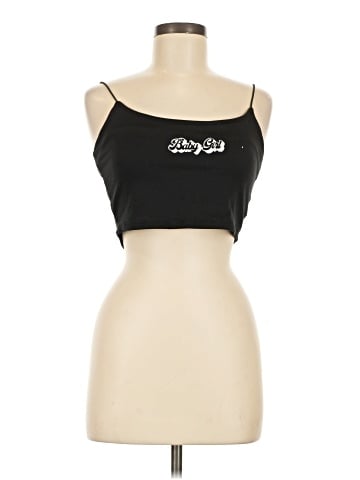 Charlotte Russe Tube Top (view 1)