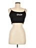 Charlotte Russe Black Tube Top Size M - photo 1