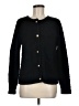 Halife 100% Acrylic Black Cardigan Size M - photo 1